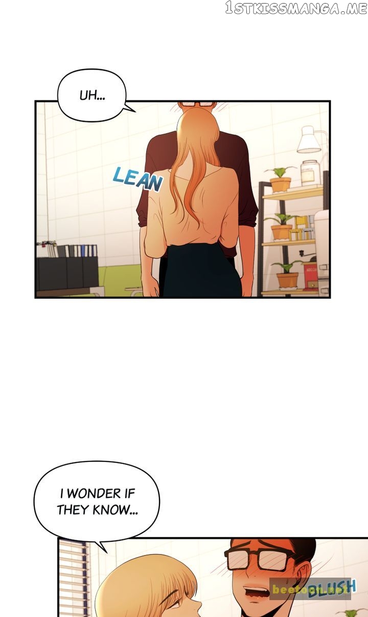 Log in to Love City Chapter 35 - page 41
