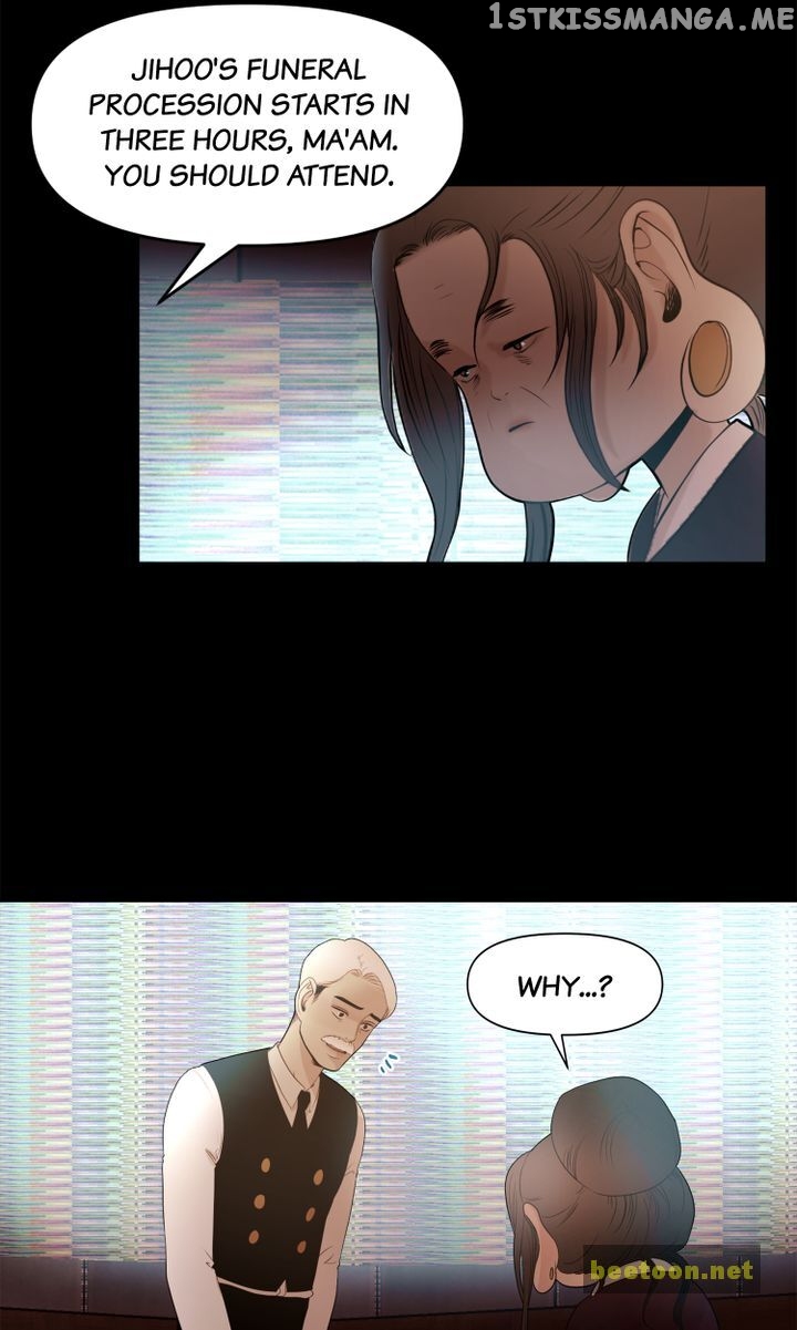 Log in to Love City Chapter 33 - page 53