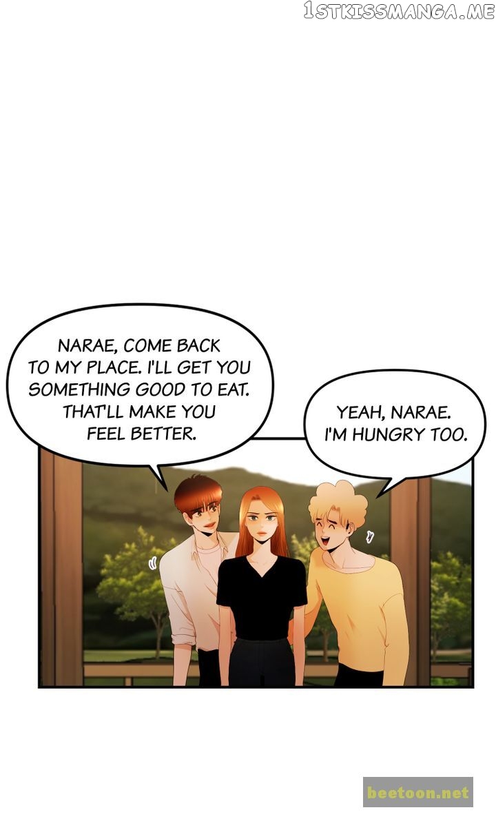 Log in to Love City Chapter 30 - page 10