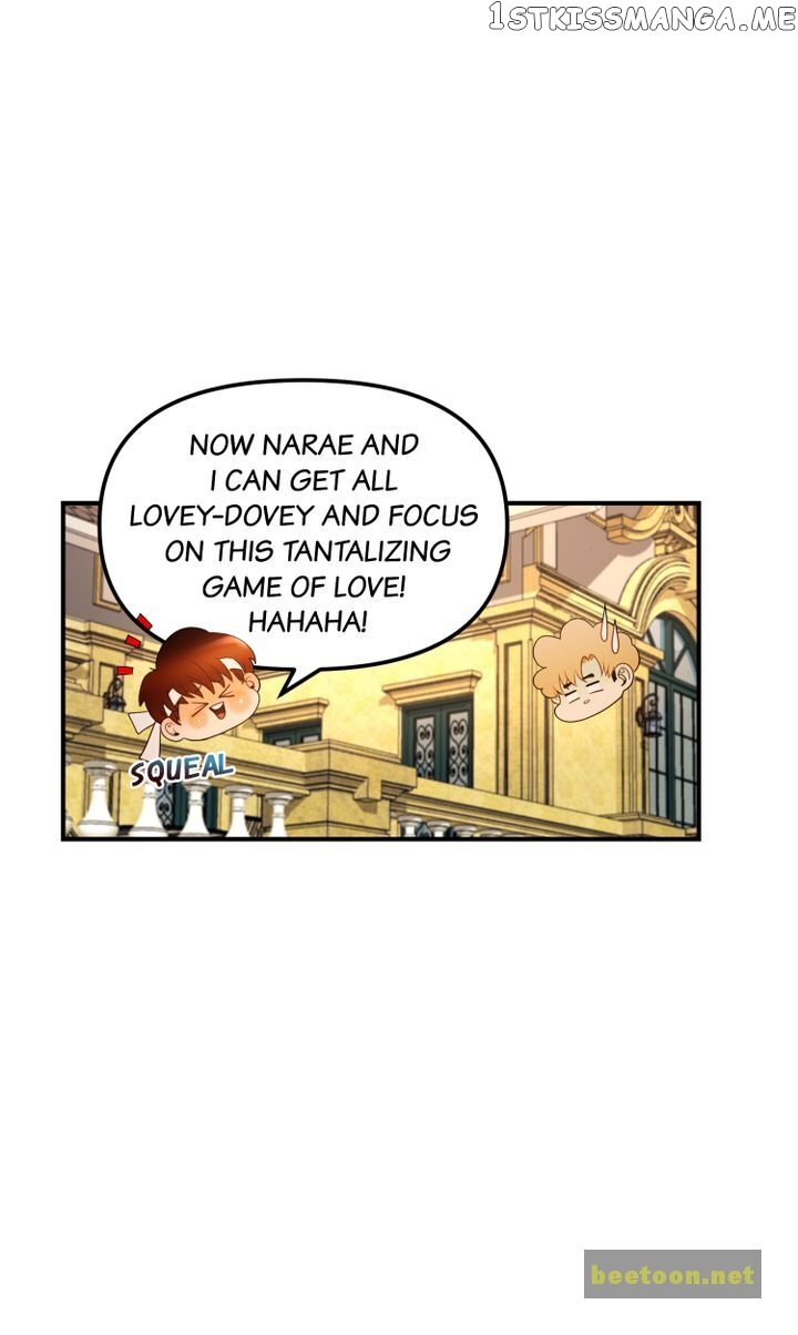Log in to Love City Chapter 30 - page 36