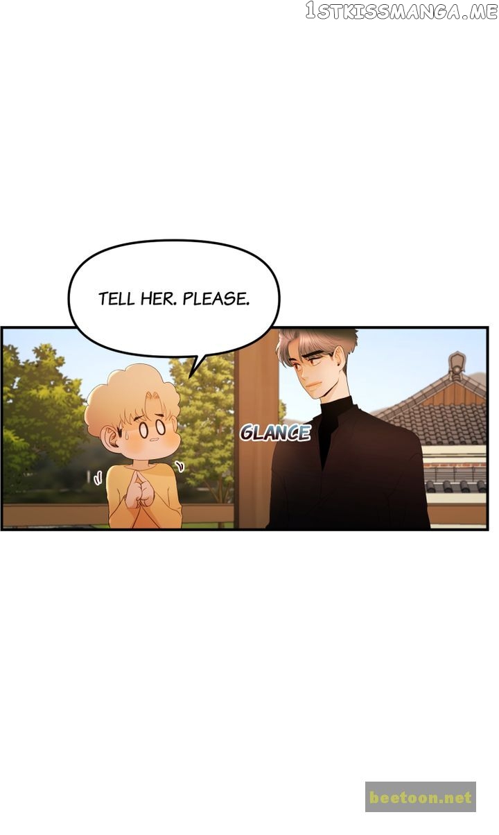 Log in to Love City Chapter 30 - page 4