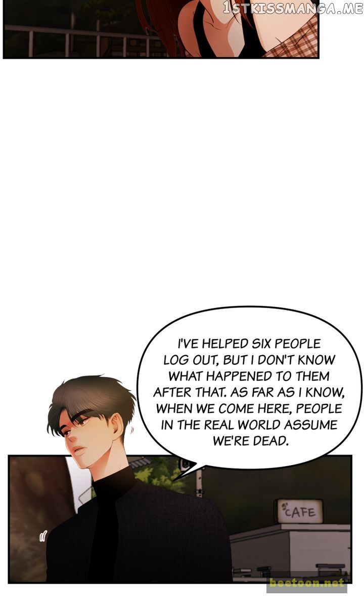 Log in to Love City Chapter 30 - page 49