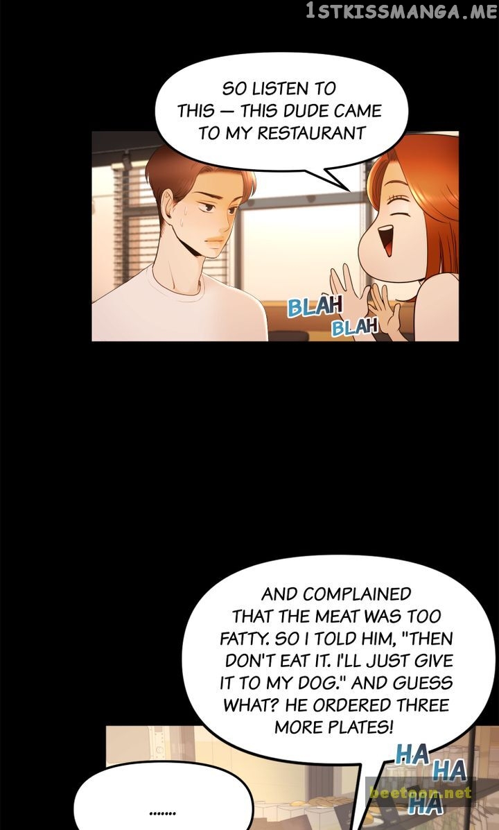 Log in to Love City Chapter 28 - page 16