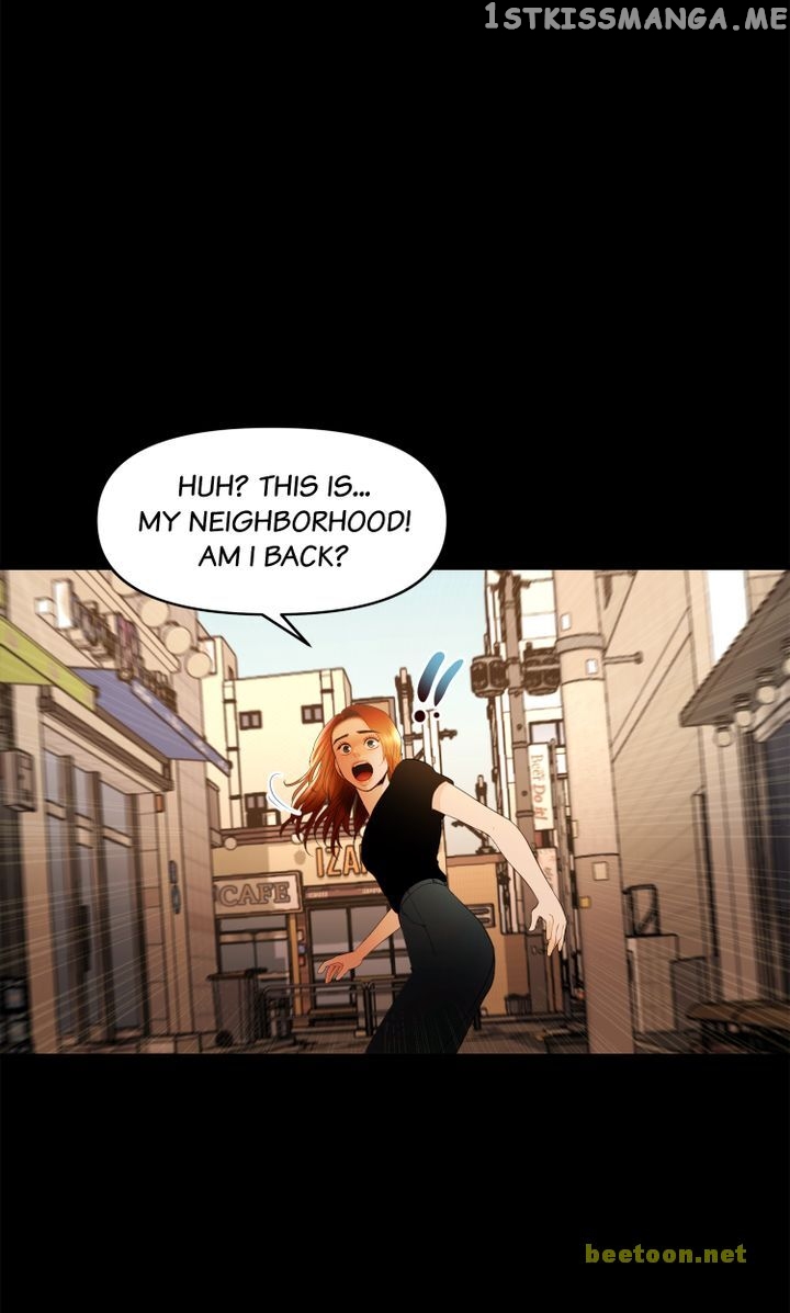 Log in to Love City Chapter 28 - page 38