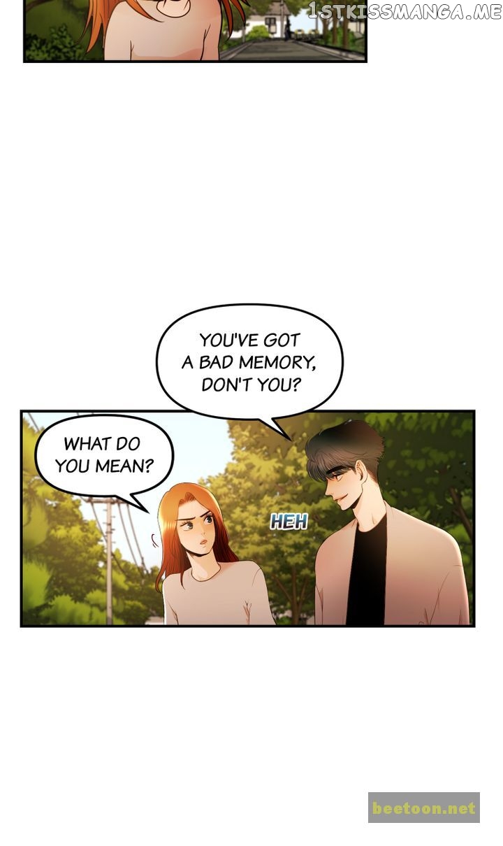 Log in to Love City Chapter 27 - page 11