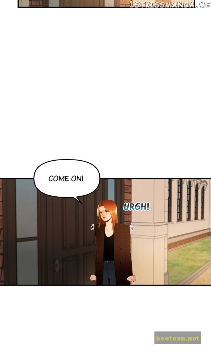 Log in to Love City Chapter 27 - page 22