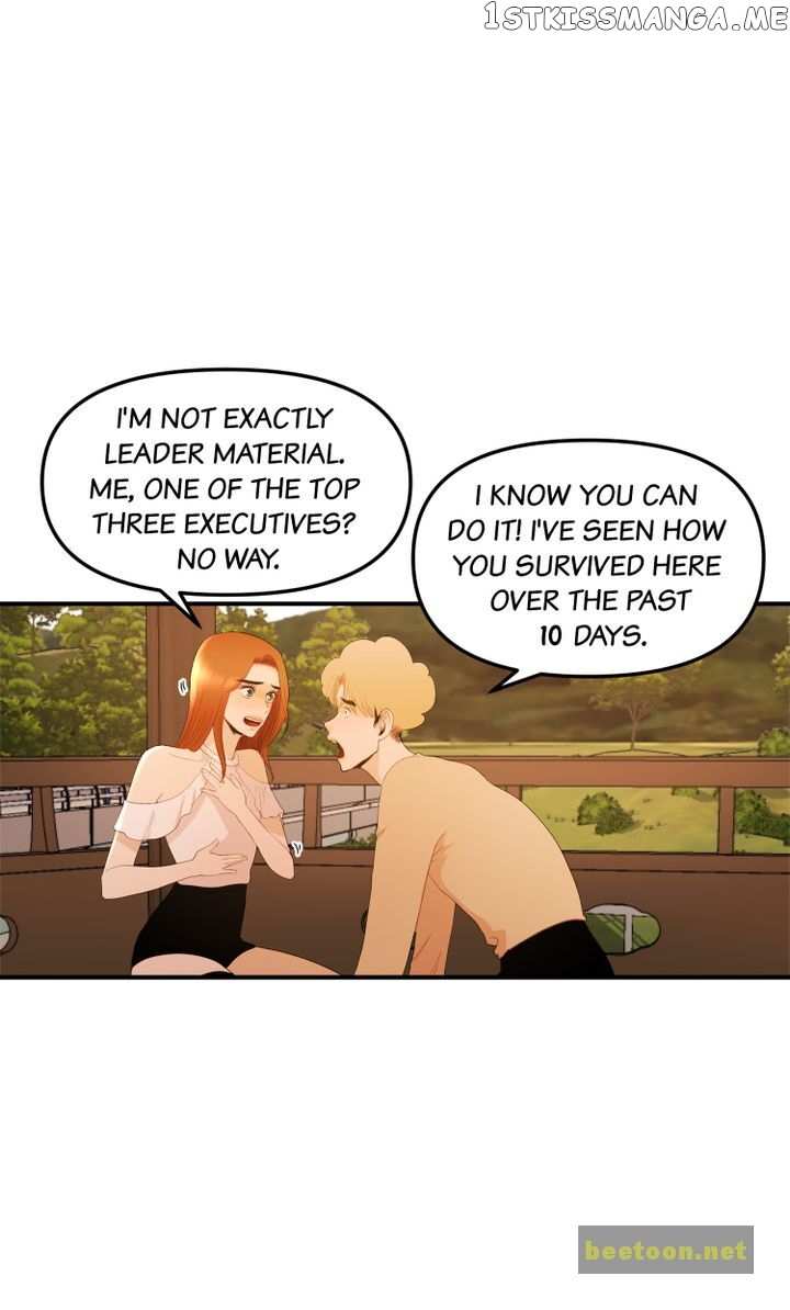 Log in to Love City Chapter 25 - page 11