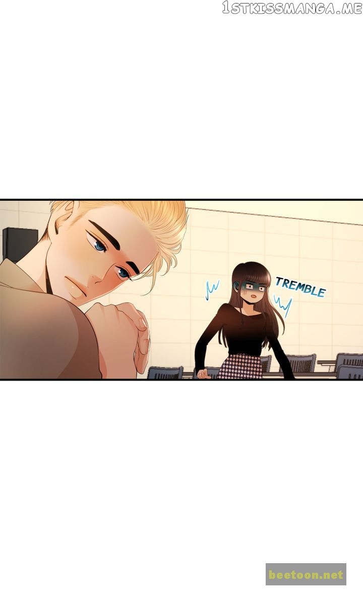 Log in to Love City Chapter 25 - page 28