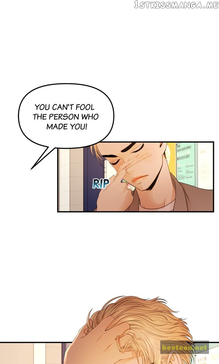 Log in to Love City Chapter 25 - page 35