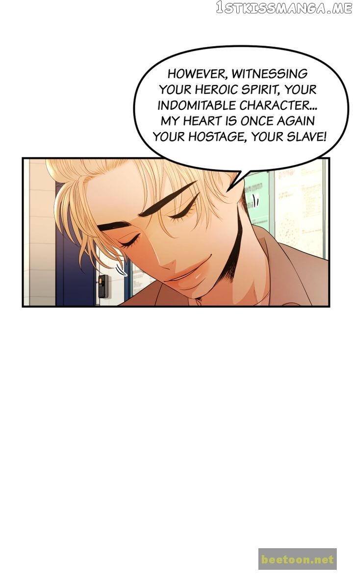 Log in to Love City Chapter 25 - page 41