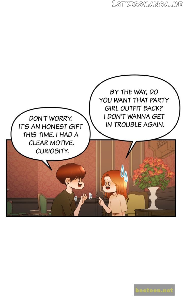 Log in to Love City Chapter 25 - page 47