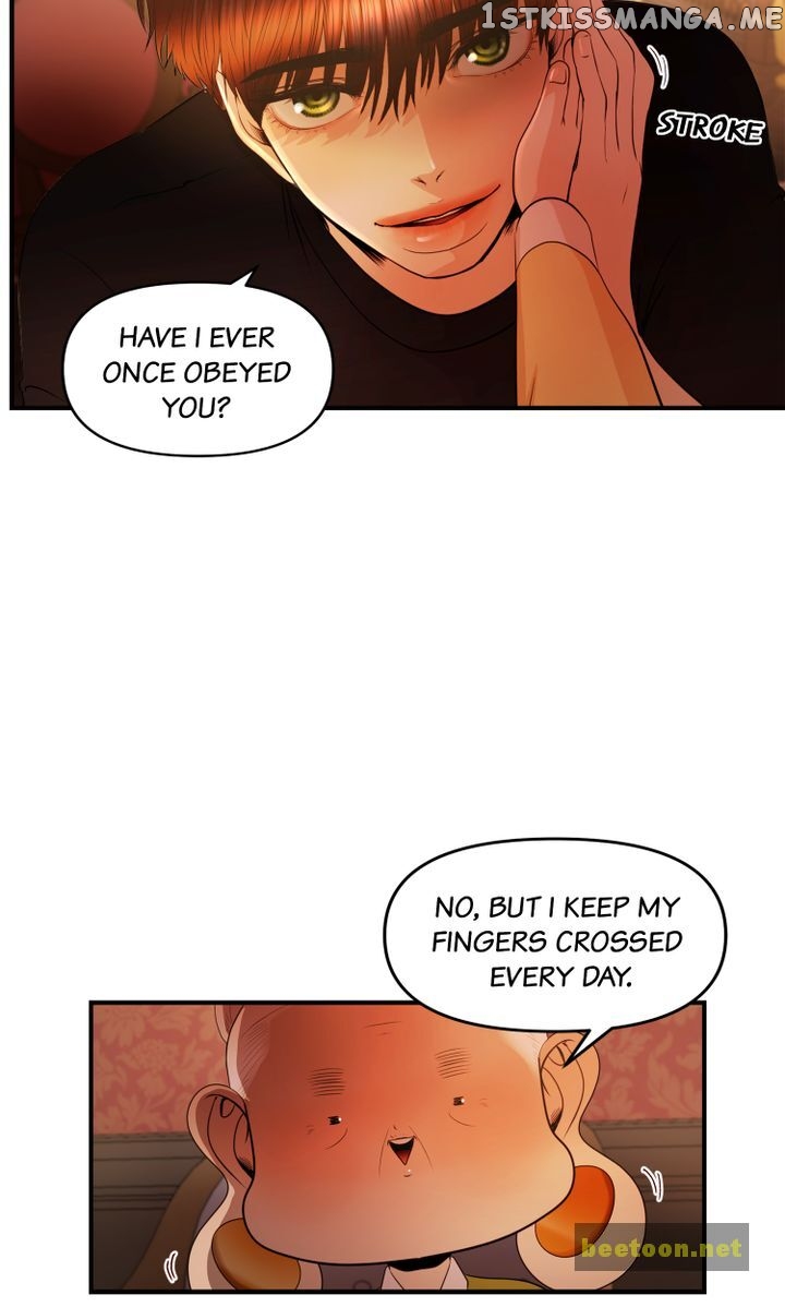 Log in to Love City Chapter 24 - page 43