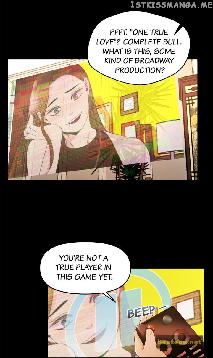 Log in to Love City Chapter 23 - page 14