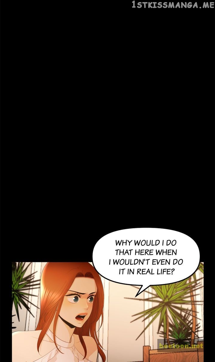 Log in to Love City Chapter 23 - page 18