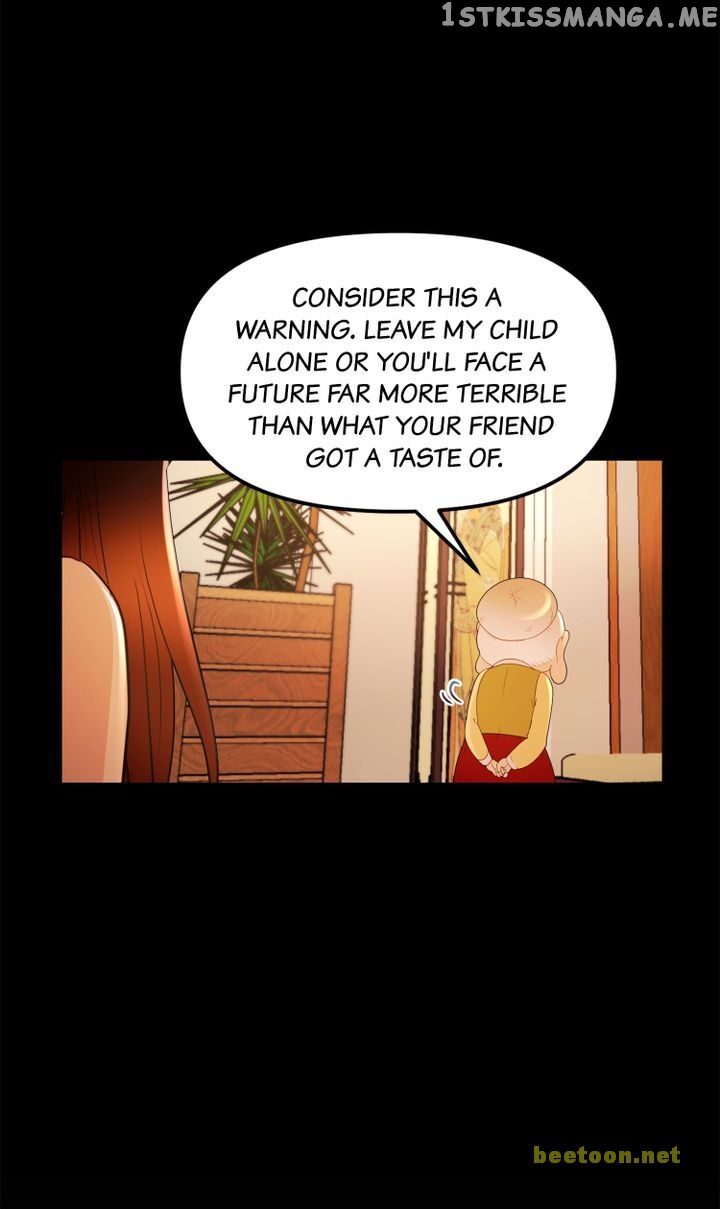 Log in to Love City Chapter 23 - page 21