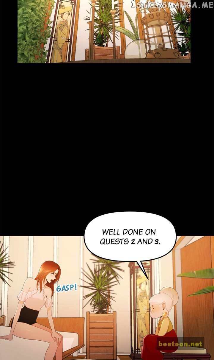 Log in to Love City Chapter 23 - page 5