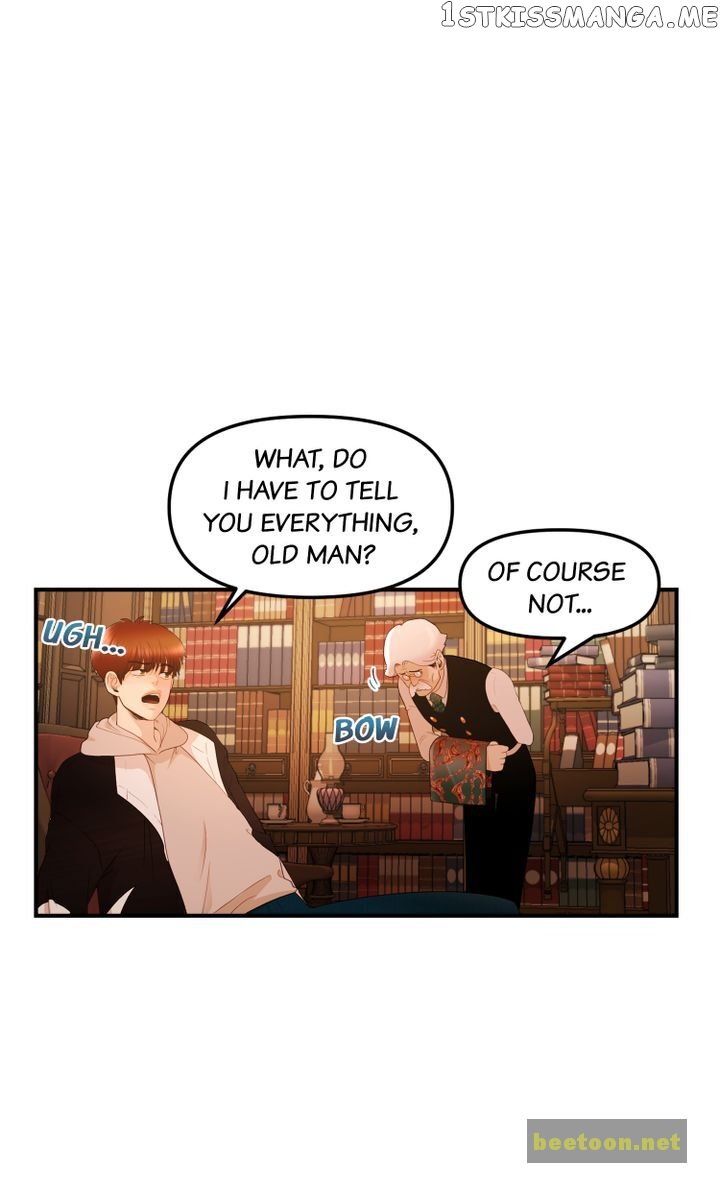 Log in to Love City Chapter 21 - page 27