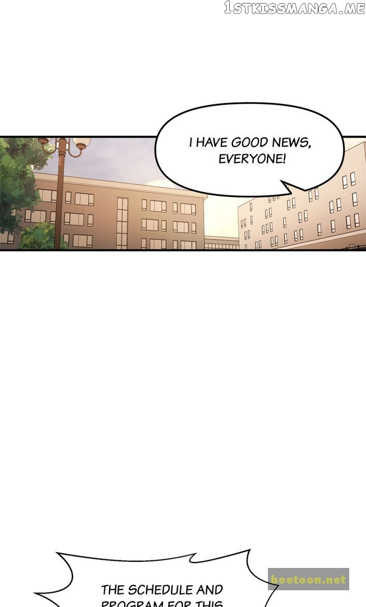 Log in to Love City Chapter 21 - page 32