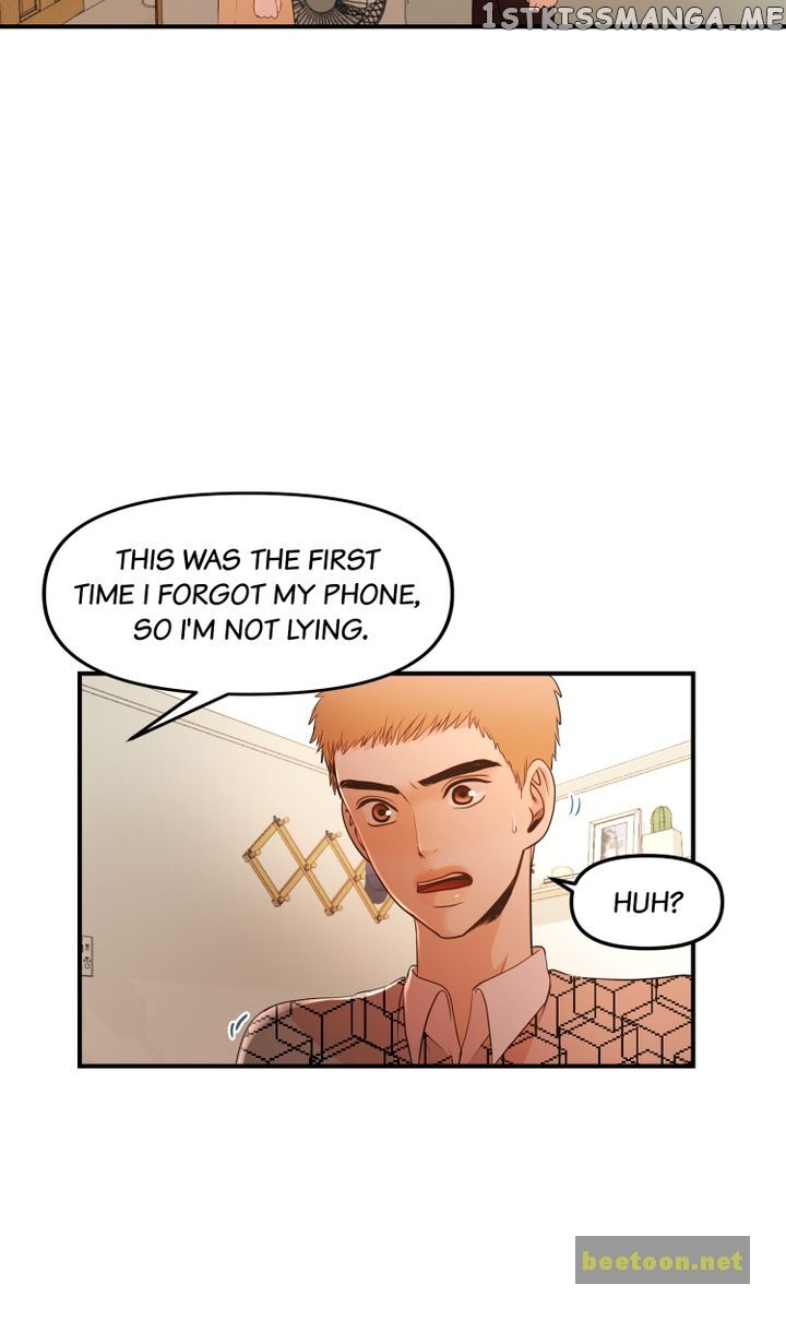 Log in to Love City Chapter 20 - page 24