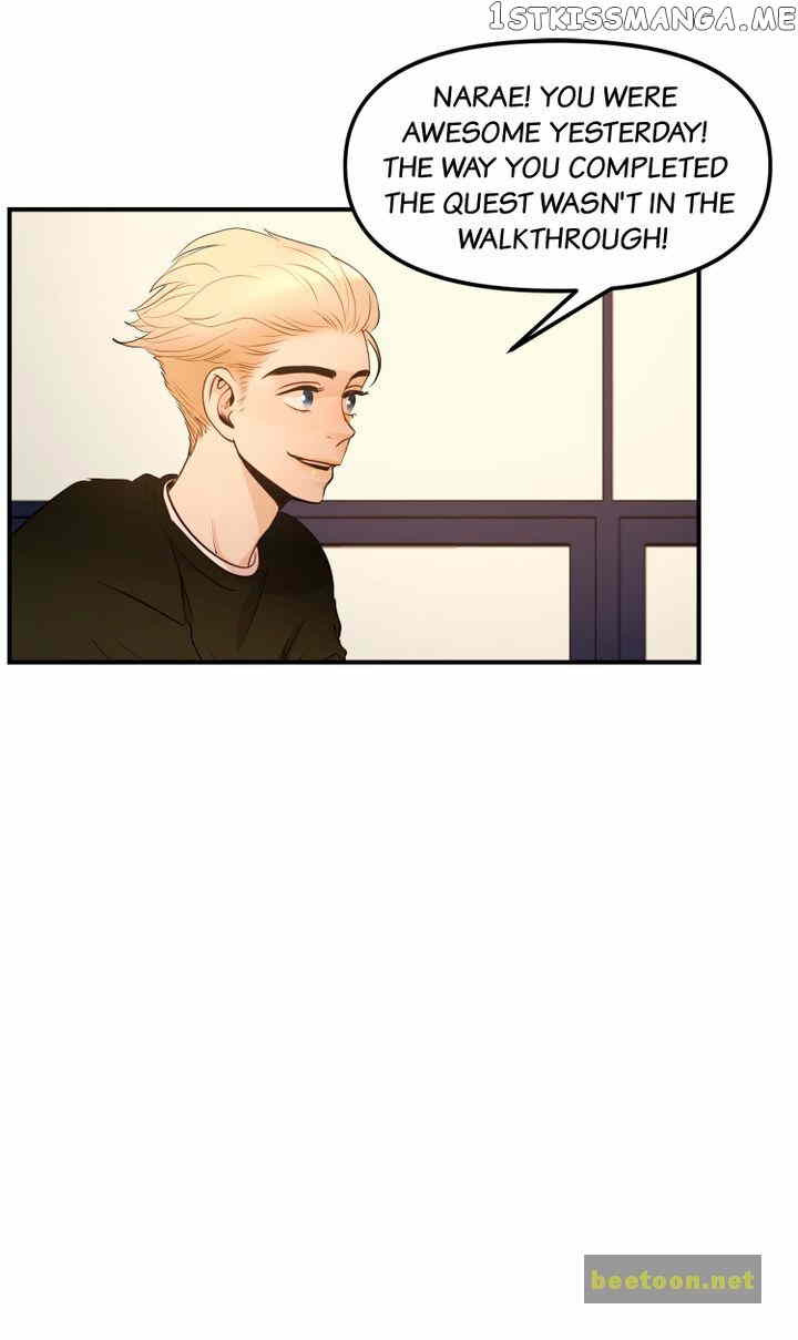 Log in to Love City Chapter 20 - page 32