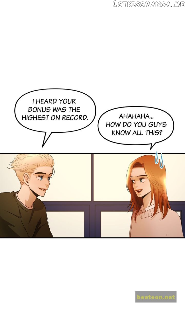 Log in to Love City Chapter 20 - page 34