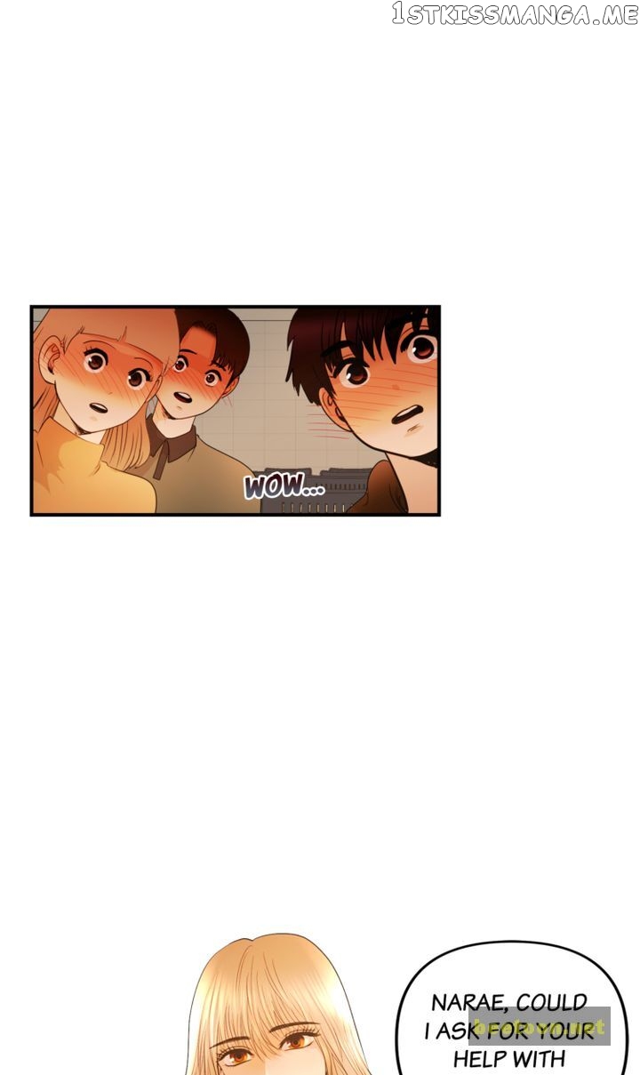 Log in to Love City Chapter 20 - page 41