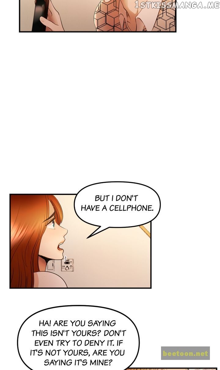 Log in to Love City Chapter 20 - page 7