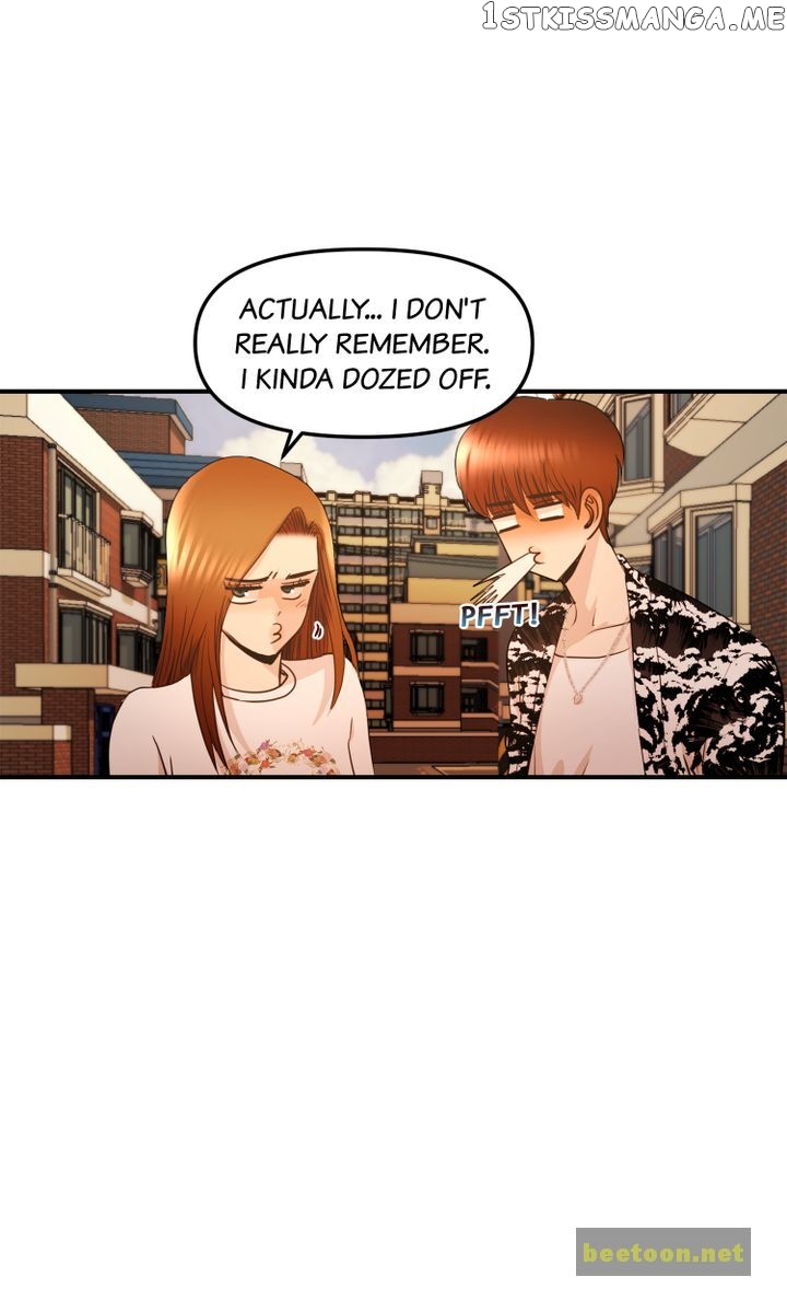 Log in to Love City Chapter 19 - page 16