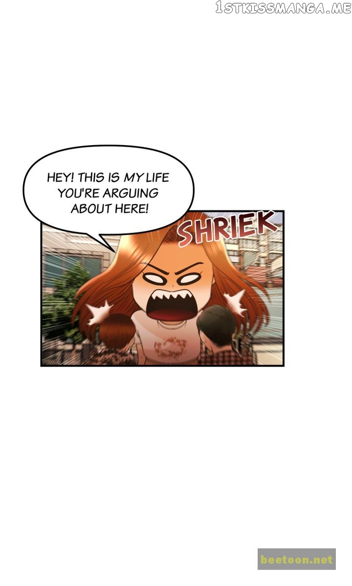 Log in to Love City Chapter 19 - page 45