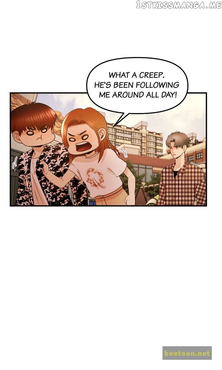 Log in to Love City Chapter 19 - page 47