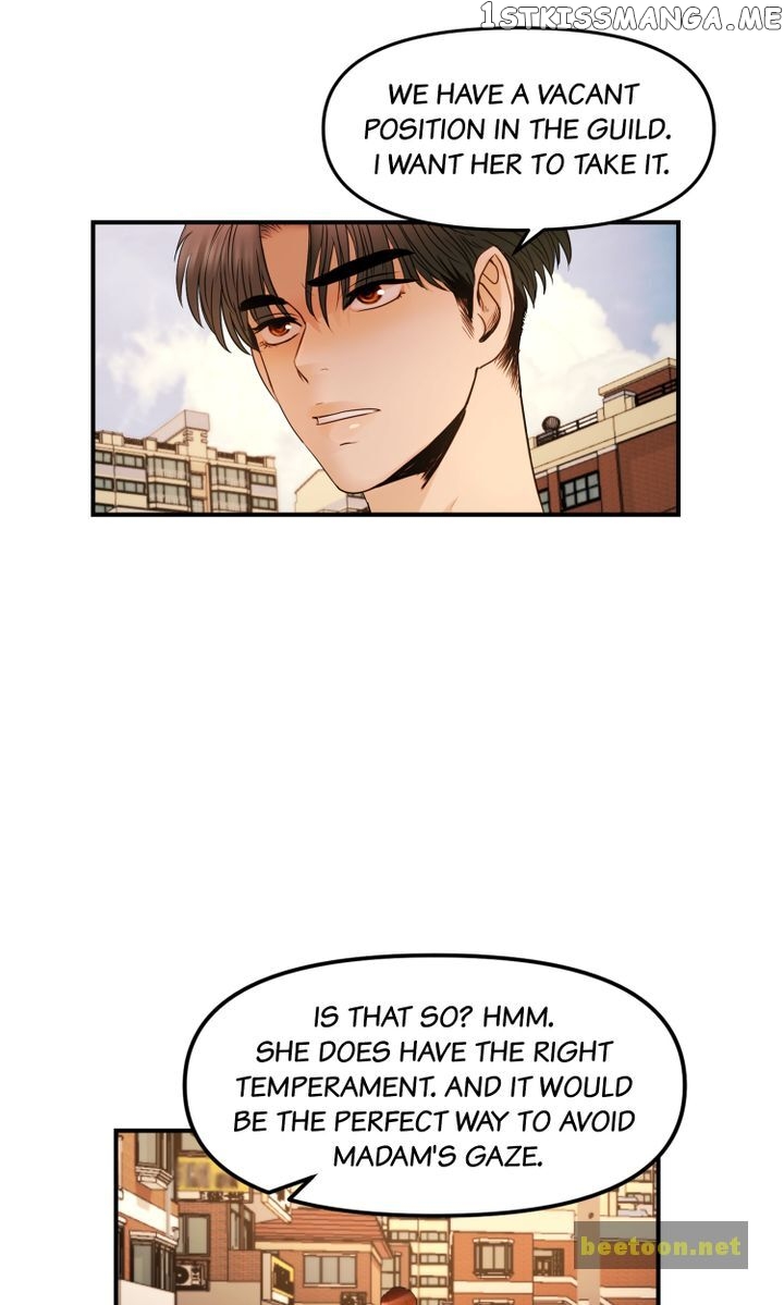 Log in to Love City Chapter 19 - page 49