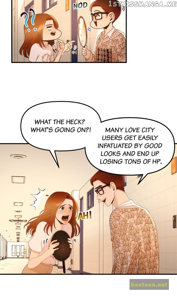 Log in to Love City Chapter 18 - page 8