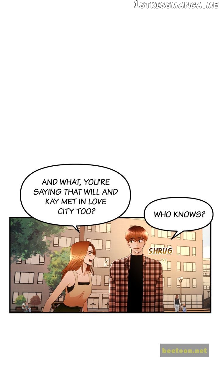 Log in to Love City Chapter 17 - page 28