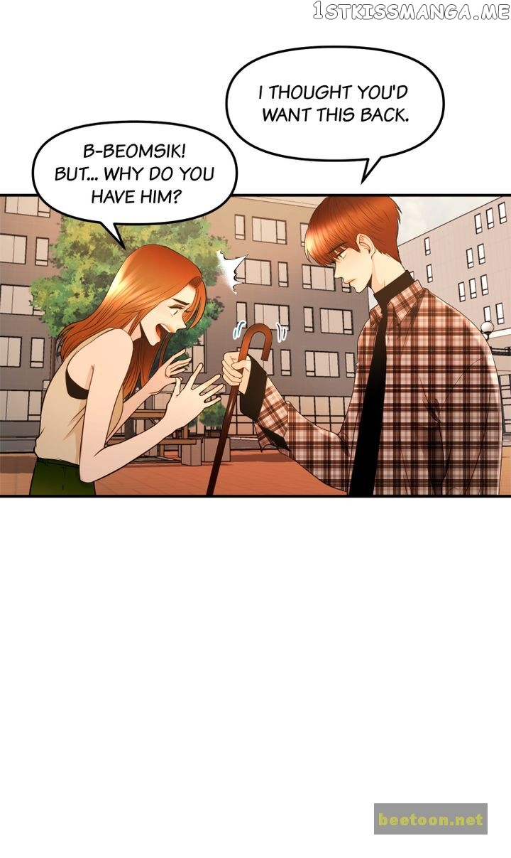 Log in to Love City Chapter 17 - page 31