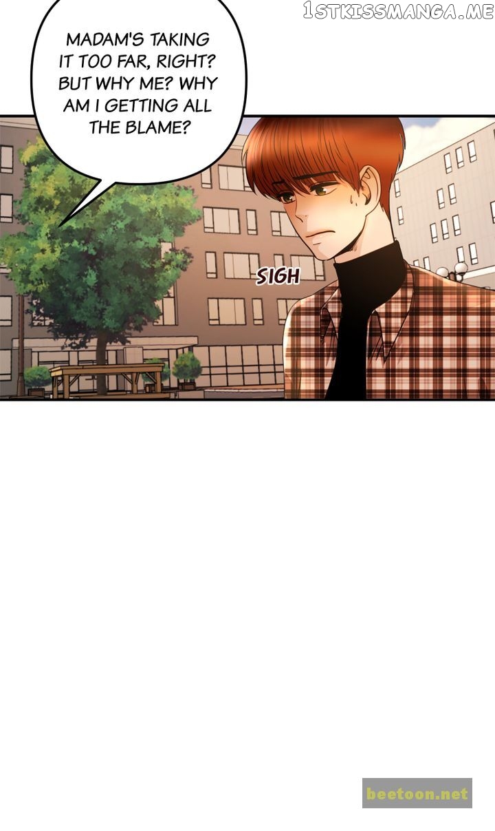 Log in to Love City Chapter 17 - page 36