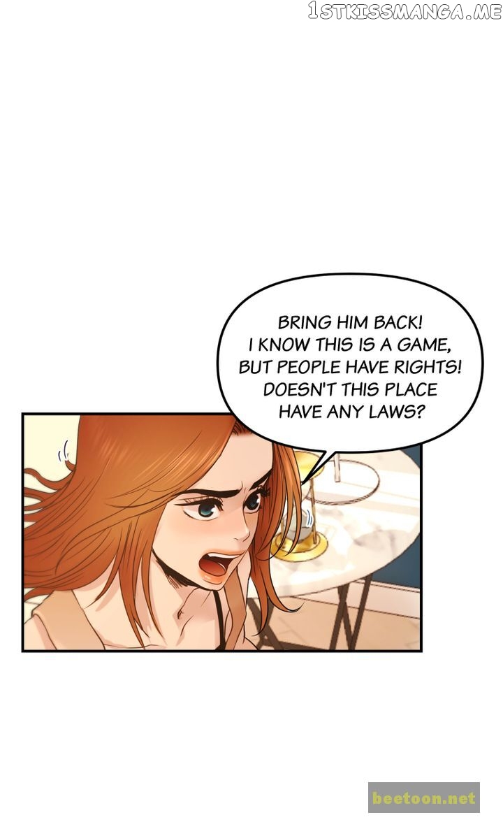 Log in to Love City Chapter 16 - page 20