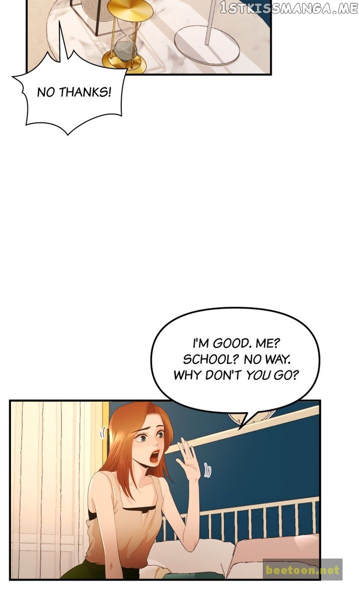 Log in to Love City Chapter 16 - page 4
