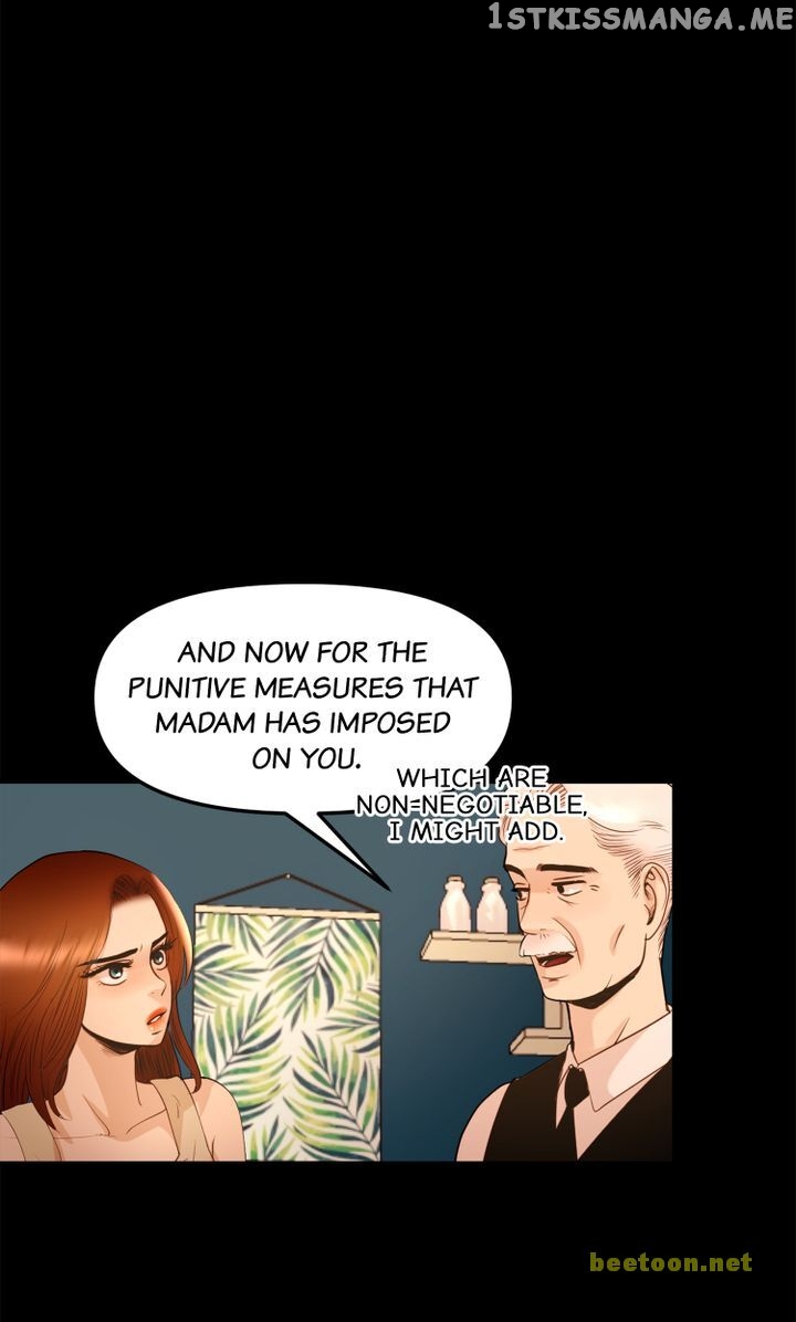 Log in to Love City Chapter 16 - page 45