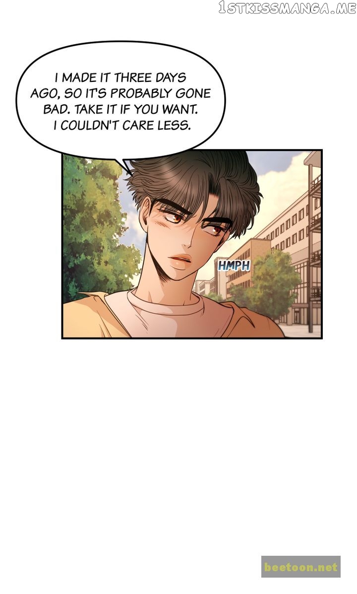 Log in to Love City Chapter 16 - page 53