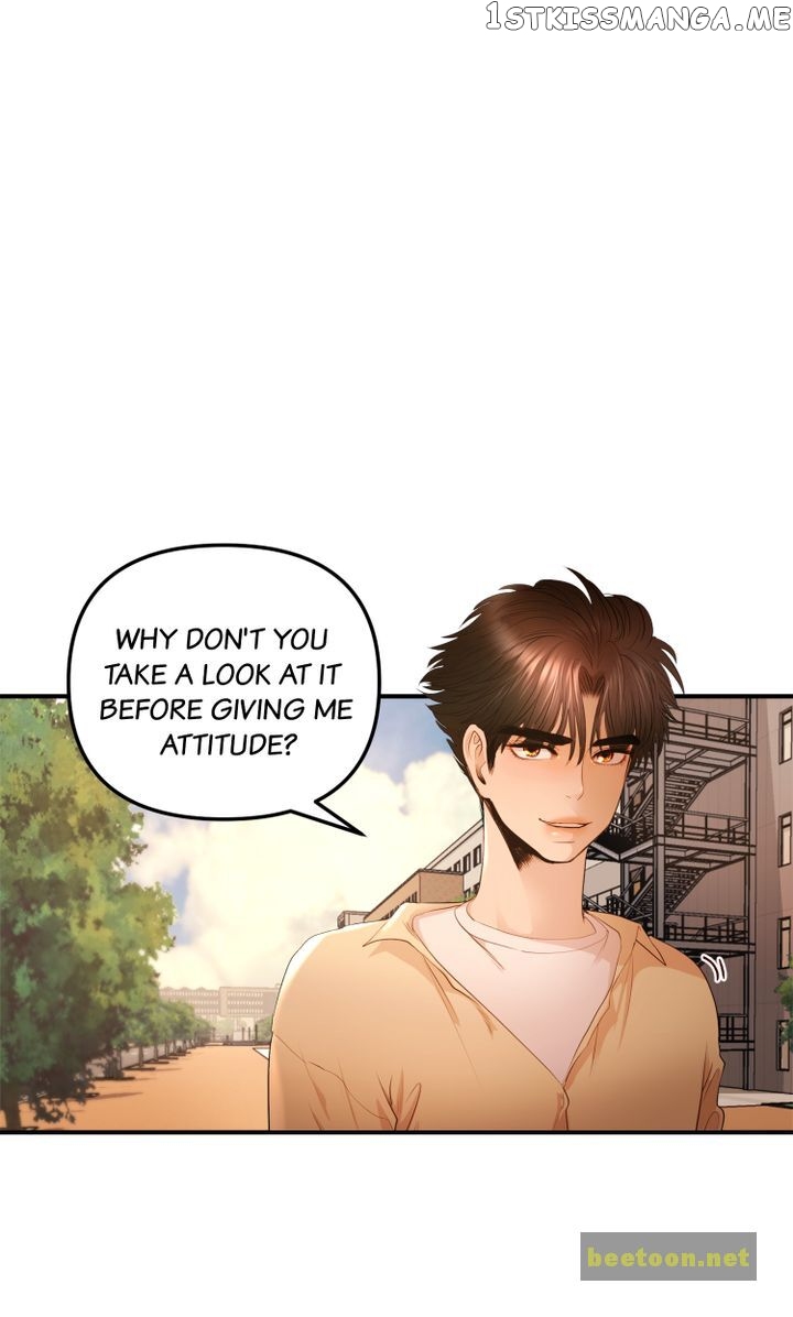 Log in to Love City Chapter 16 - page 55