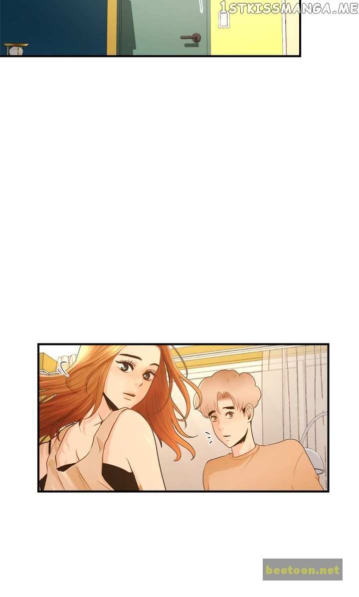 Log in to Love City Chapter 16 - page 6