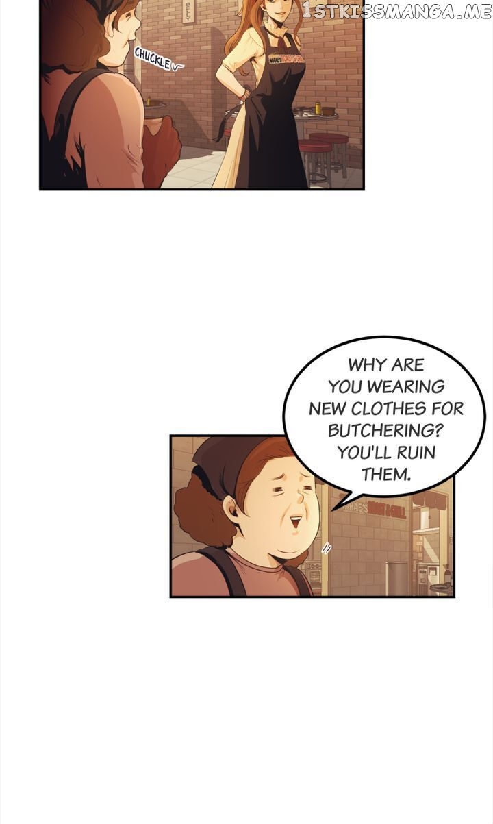 Log in to Love City Chapter 1 - page 10