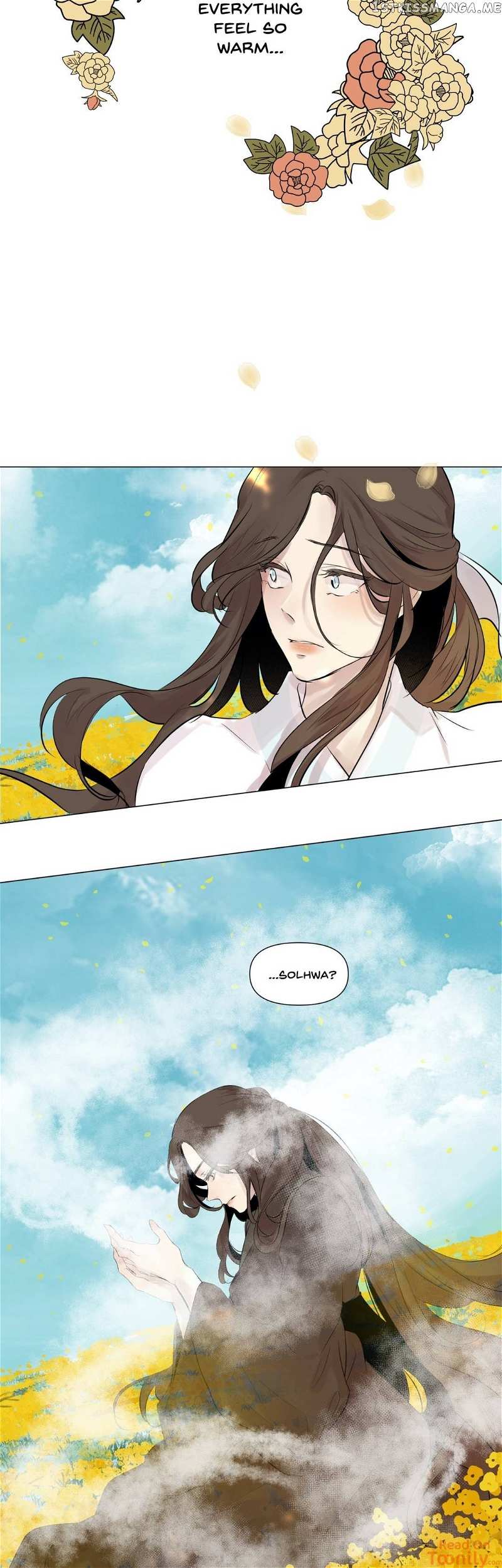 Ellin’s Solhwa chapter 50 - page 29