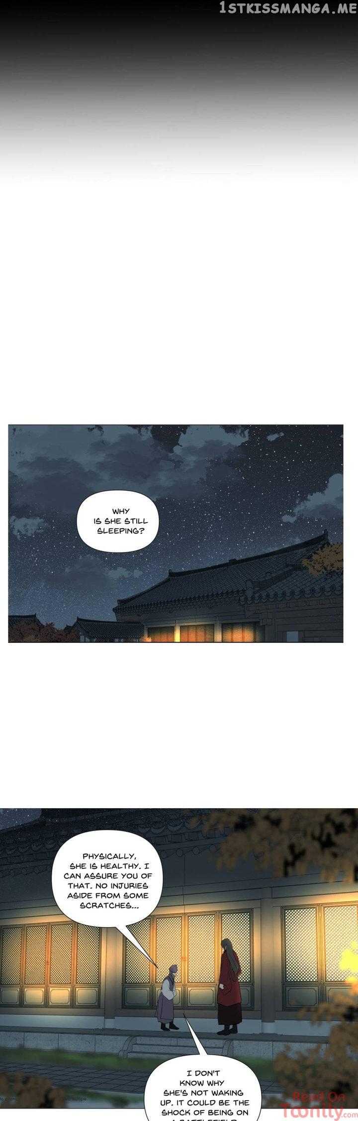 Ellin’s Solhwa chapter 47 - page 18