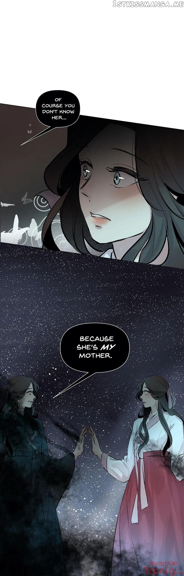 Ellin’s Solhwa chapter 40 - page 1