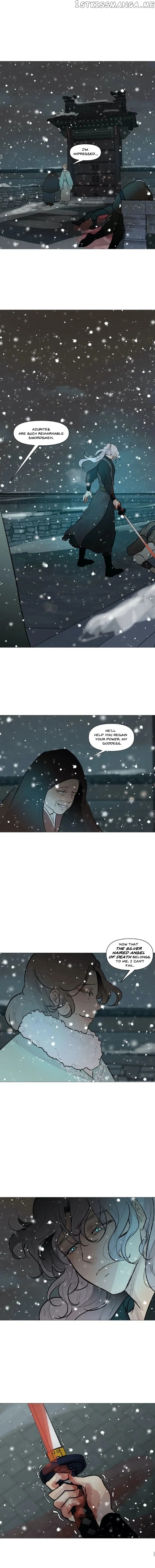 Ellin’s Solhwa chapter 29 - page 11