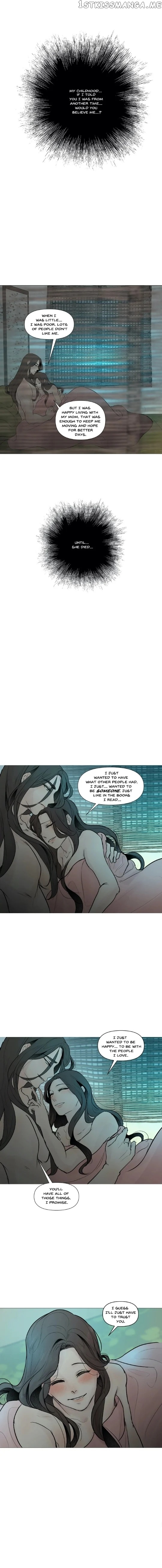 Ellin’s Solhwa chapter 27 - page 8