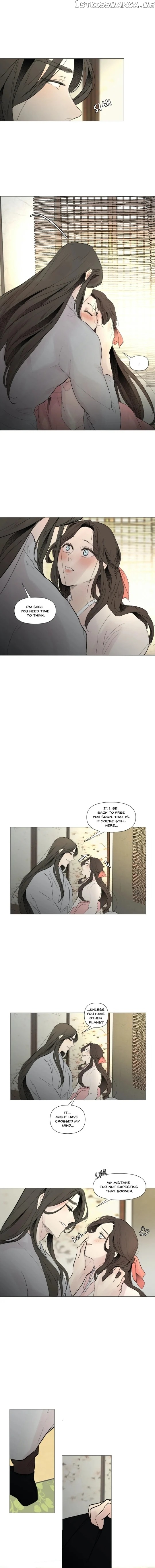 Ellin’s Solhwa chapter 25 - page 11