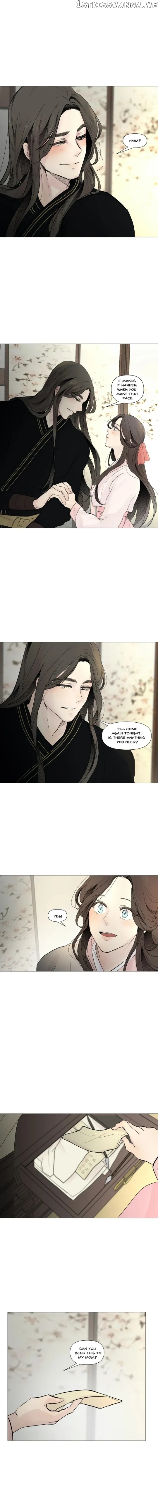 Ellin’s Solhwa chapter 25 - page 13