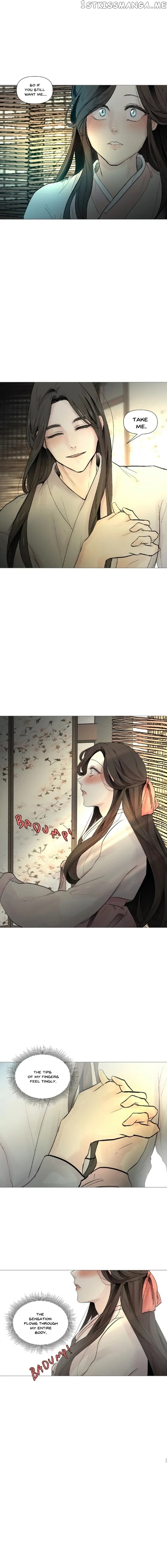 Ellin’s Solhwa chapter 25 - page 7